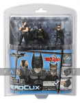 DC HeroClix: Dark Knight Rises TabApp Pack