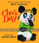 Chu's Day (HC)