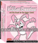 Killer Bunnies Perfectly Pink Booster Expansion