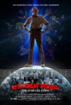 With Great Power -The Stan Lee Story DVD (Region 1)