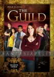 Guild: Season 3 DVD (Region 1)
