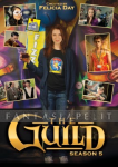 Guild: Season 5 DVD (Region 1)