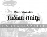 Panzer Grenadier: Indian Unity