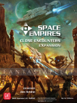 Space Empires: Close Encounters Expansion