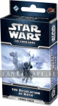 Star Wars LCG: HC1 -The Desolation of Hoth Force Pack