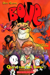 Bone: Quest for the Spark Novel 3