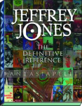Jeffrey Jones: Definitive Reference