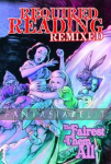 Required Reading Remixed 2: The Fairest of them All