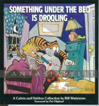 Calvin & Hobbes 02: Something Under the Bed is Drooling