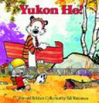 Calvin & Hobbes 03: Yukon Ho!