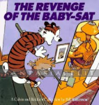 Calvin & Hobbes 05: Revenge of the Baby-Sat