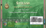 Steam -Map Expansion 2