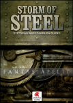 Dystopian Wars Campaign Book: Storm of Steel