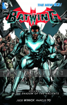 Batwing 2: In the Shadows of the Ancients