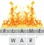 Flame War: The Card Game of Extreme Moderation