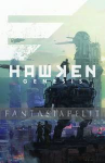 Hawken: Genesis (HC)