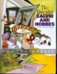 Calvin & Hobbes 1: Essential Calvin & Hobbes