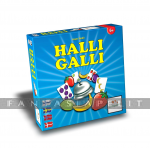 Halli Galli (suomeksi)