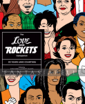 Love & Rockets Companion: 30 Years (and Counting)