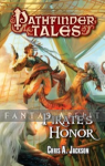 Pathfinder Novel: Pirate's Honor