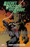 Rocket Raccoon & Groot the Complete Collection