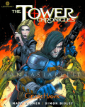 Tower Chronicles: Geisthawk 4