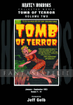 Harvey Horrors Collected: Tomb of Terror 2 (HC)