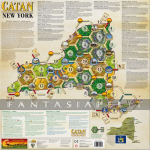 Catan Geographies: U.S.A. - New York (6)