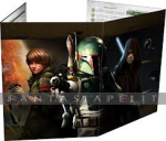 Star Wars RPG Edge of the Empire: Game Master's Kit