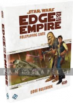 Star Wars RPG Edge of the Empire: Core Rulebook (HC)