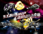 Starship Command 3rd Edition
