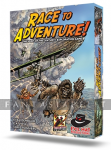 Race to Adventure! The Spirit of the Century Exploration Game