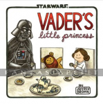 Star Wars Vader's Little Princess (HC)