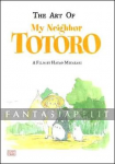Art of My Neighbor Totoro (HC)