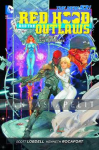 Red Hood and the Outlaws 2: The Starfire