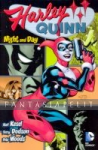 Harley Quinn 02: Night and Day