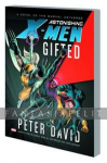 Astonishing X-Men Novel: Gifted
