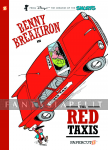 Benny Breakiron 1: The Red Taxis (HC)