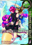 Alice in the Country of Clover: Cheshire Cat Waltz 5