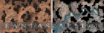 Maps of Mastery: Forsaken Lands II Map