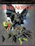 Modern Masters 04: Kevin Nowlan