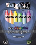Evil Baby Orphanage: Crayon Manifesto Expansion