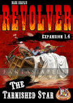 Revolver 1.4: The Tarnished Star
