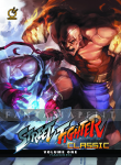 Street Fighter Classic  01: Hadoken (HC)