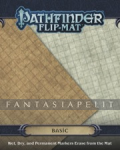 Pathfinder Flip-Mat: Basic (Revised Edition)