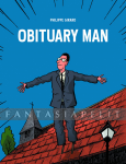 Orbituary Man