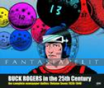 Buck Rogers in the 25th Century 7: 1938-1940 (HC)