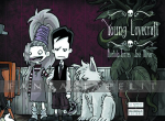 Young Lovecraft 3