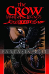 Crow: Midnight Legends 4 -Waking Nightmares