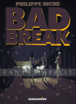 Bad Break (HC)
